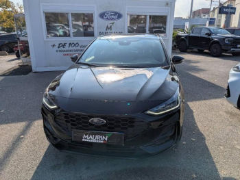 Photo 2 du bon plan FORD Focus 1.0 EcoBoost mHEV 125ch ST-Line X occasion à 25890 €