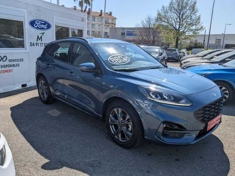 Bon plan FORD Kuga 2.5 Duratec 190ch FHEV E85 ST-Line BVA occasion à 29590 €
