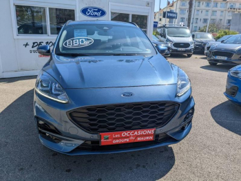 Photo 2 du bon plan FORD Kuga 2.5 Duratec 190ch FHEV E85 ST-Line BVA occasion à 26890 €