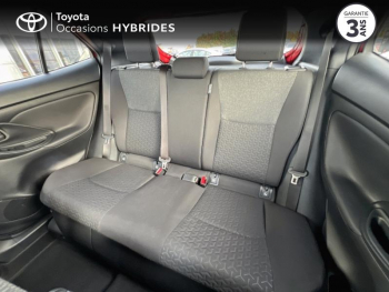 Photo 12 du bon plan TOYOTA Yaris Cross 116h Design MY22 occasion à 20490 €