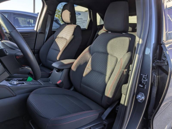 Photo 9 du bon plan FORD Kuga 2.5 Duratec 190ch FHEV E85 ST-Line Business BVA occasion à 28900 €