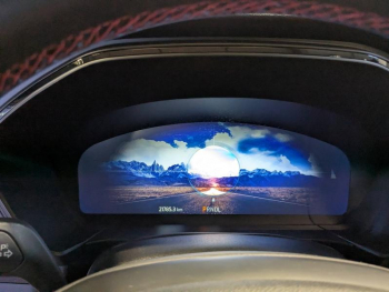 Photo 11 du bon plan FORD Kuga 2.5 Duratec 190ch FHEV E85 ST-Line Business BVA occasion à 28900 €