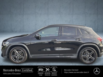 Photo 2 du bon plan MERCEDES-BENZ Classe GLA 200 d 150ch AMG Line 8G-DCT occasion à 25490 €