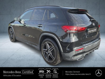 Photo 3 du bon plan MERCEDES-BENZ Classe GLA 200 d 150ch AMG Line 8G-DCT occasion à 25490 €