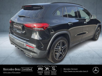 Photo 4 du bon plan MERCEDES-BENZ Classe GLA 200 d 150ch AMG Line 8G-DCT occasion à 25490 €