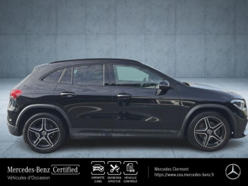 Photo 5 du bon plan MERCEDES-BENZ Classe GLA 200 d 150ch AMG Line 8G-DCT occasion à 25490 €