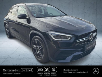 Photo 6 du bon plan MERCEDES-BENZ Classe GLA 200 d 150ch AMG Line 8G-DCT occasion à 25490 €
