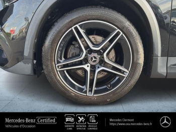 Photo 7 du bon plan MERCEDES-BENZ Classe GLA 200 d 150ch AMG Line 8G-DCT occasion à 25490 €