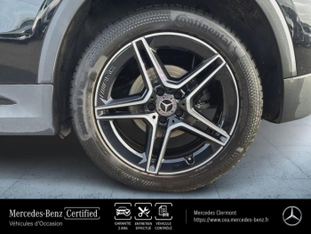 Photo 8 du bon plan MERCEDES-BENZ Classe GLA 200 d 150ch AMG Line 8G-DCT occasion à 25490 €
