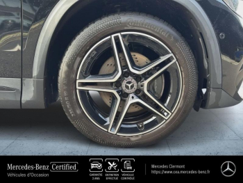 Photo 9 du bon plan MERCEDES-BENZ Classe GLA 200 d 150ch AMG Line 8G-DCT occasion à 25490 €