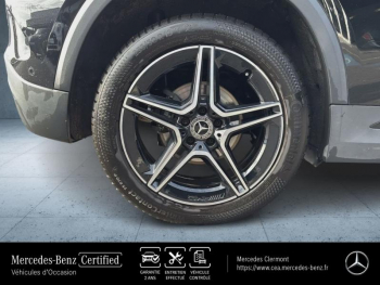 Photo 10 du bon plan MERCEDES-BENZ Classe GLA 200 d 150ch AMG Line 8G-DCT occasion à 25490 €