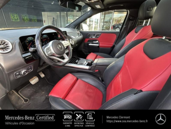 Photo 13 du bon plan MERCEDES-BENZ Classe GLA 200 d 150ch AMG Line 8G-DCT occasion à 25490 €