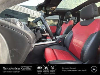 Photo 14 du bon plan MERCEDES-BENZ Classe GLA 200 d 150ch AMG Line 8G-DCT occasion à 25490 €