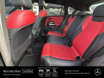 Photo 15 du bon plan MERCEDES-BENZ Classe GLA 200 d 150ch AMG Line 8G-DCT occasion à 25490 €