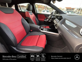 Photo 17 du bon plan MERCEDES-BENZ Classe GLA 200 d 150ch AMG Line 8G-DCT occasion à 25490 €