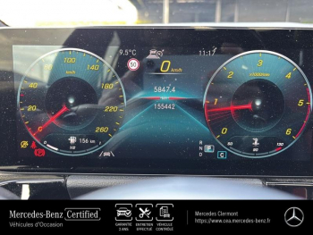 Photo 18 du bon plan MERCEDES-BENZ Classe GLA 200 d 150ch AMG Line 8G-DCT occasion à 25490 €