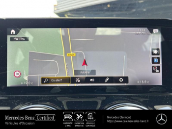 Photo 19 du bon plan MERCEDES-BENZ Classe GLA 200 d 150ch AMG Line 8G-DCT occasion à 25490 €