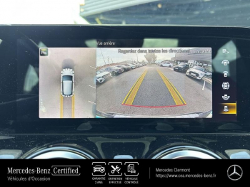 Photo 20 du bon plan MERCEDES-BENZ Classe GLA 200 d 150ch AMG Line 8G-DCT occasion à 25490 €