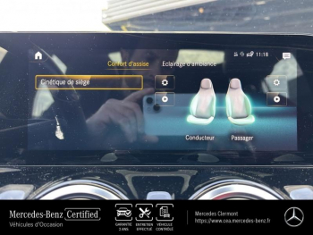 Photo 21 du bon plan MERCEDES-BENZ Classe GLA 200 d 150ch AMG Line 8G-DCT occasion à 25490 €