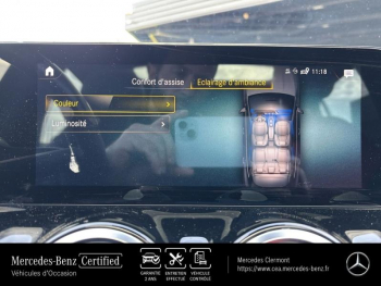 Photo 22 du bon plan MERCEDES-BENZ Classe GLA 200 d 150ch AMG Line 8G-DCT occasion à 25490 €