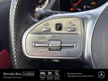 Photo 23 du bon plan MERCEDES-BENZ Classe GLA 200 d 150ch AMG Line 8G-DCT occasion à 25490 €