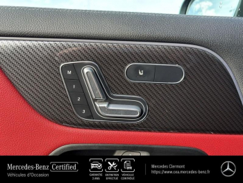 Photo 24 du bon plan MERCEDES-BENZ Classe GLA 200 d 150ch AMG Line 8G-DCT occasion à 25490 €