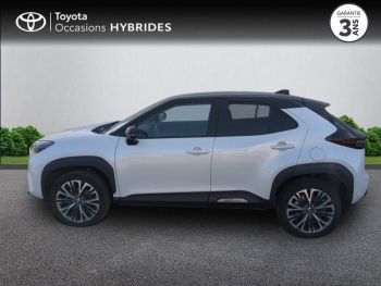 Photo 4 du bon plan TOYOTA Yaris Cross 116h Collection MY22 occasion à 22900 €