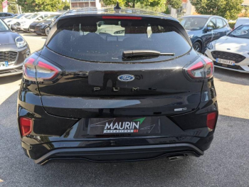 Photo 6 du bon plan FORD Puma 1.0 Flexifuel 125ch S&S mHEV ST-Line X occasion à 18890 €