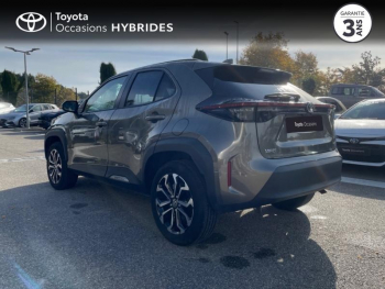 Photo 2 du bon plan TOYOTA Yaris Cross 116h Design MC24 occasion à 24490 €