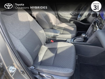Photo 6 du bon plan TOYOTA Yaris Cross 116h Design MC24 occasion à 24490 €