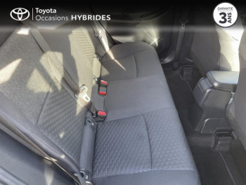 Photo 7 du bon plan TOYOTA Yaris Cross 116h Design MC24 occasion à 24490 €