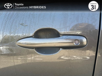 Photo 20 du bon plan TOYOTA Yaris Cross 116h Design MC24 occasion à 24490 €