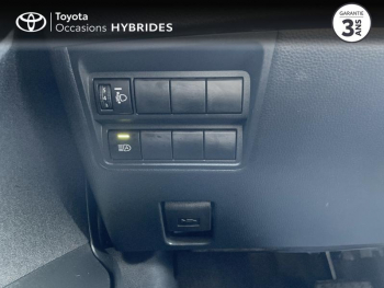 Photo 22 du bon plan TOYOTA Yaris Cross 116h Design MC24 occasion à 24490 €