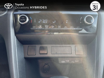 Photo 23 du bon plan TOYOTA Yaris Cross 116h Design MC24 occasion à 24490 €