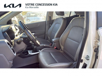 Photo 4 du bon plan KIA Picanto 1.2 84ch X Line occasion à 10590 €