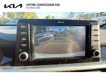 Photo 6 du bon plan KIA Picanto 1.2 84ch X Line occasion à 10590 €