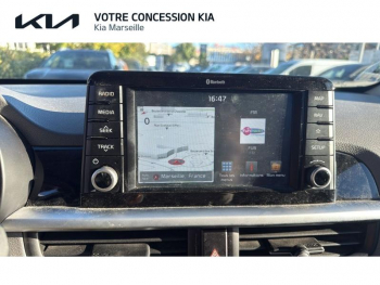 Photo 8 du bon plan KIA Picanto 1.2 84ch X Line occasion à 10590 €