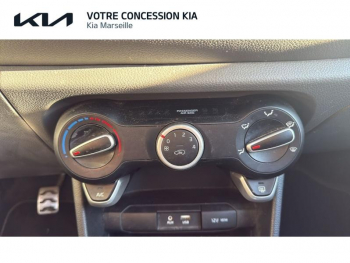 Photo 9 du bon plan KIA Picanto 1.2 84ch X Line occasion à 10590 €