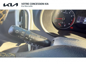 Photo 13 du bon plan KIA Picanto 1.2 84ch X Line occasion à 10590 €