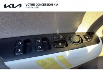 Photo 16 du bon plan KIA Picanto 1.2 84ch X Line occasion à 10590 €