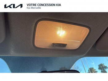 Photo 17 du bon plan KIA Picanto 1.2 84ch X Line occasion à 10590 €