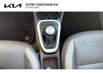 Photo 18 du bon plan KIA Picanto 1.2 84ch X Line occasion à 10590 €