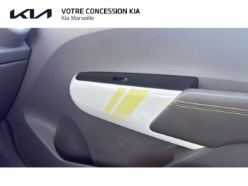 Photo 19 du bon plan KIA Picanto 1.2 84ch X Line occasion à 10590 €