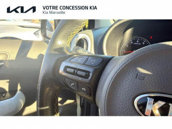 Photo 20 du bon plan KIA Picanto 1.2 84ch X Line occasion à 10590 €