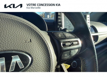 Photo 21 du bon plan KIA Picanto 1.2 84ch X Line occasion à 10590 €