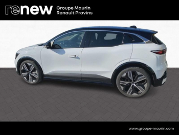 Photo 2 du bon plan RENAULT Megane E-Tech Electric EV60 220ch Iconic optimum charge occasion à 28490 €
