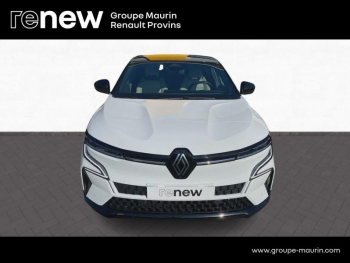 Photo 7 du bon plan RENAULT Megane E-Tech Electric EV60 220ch Iconic optimum charge occasion à 28490 €