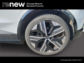 Photo 8 du bon plan RENAULT Megane E-Tech Electric EV60 220ch Iconic optimum charge occasion à 28490 €