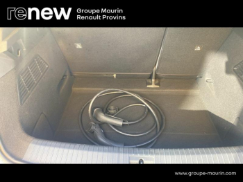 Photo 9 du bon plan RENAULT Megane E-Tech Electric EV60 220ch Iconic optimum charge occasion à 28490 €