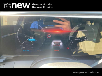 Photo 12 du bon plan RENAULT Megane E-Tech Electric EV60 220ch Iconic optimum charge occasion à 28490 €